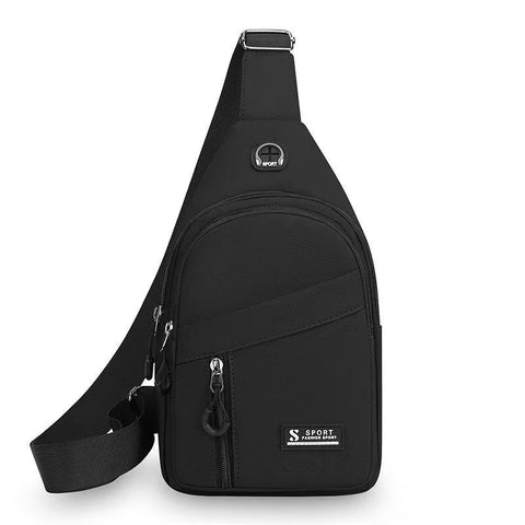 Crossbody Bag Bora