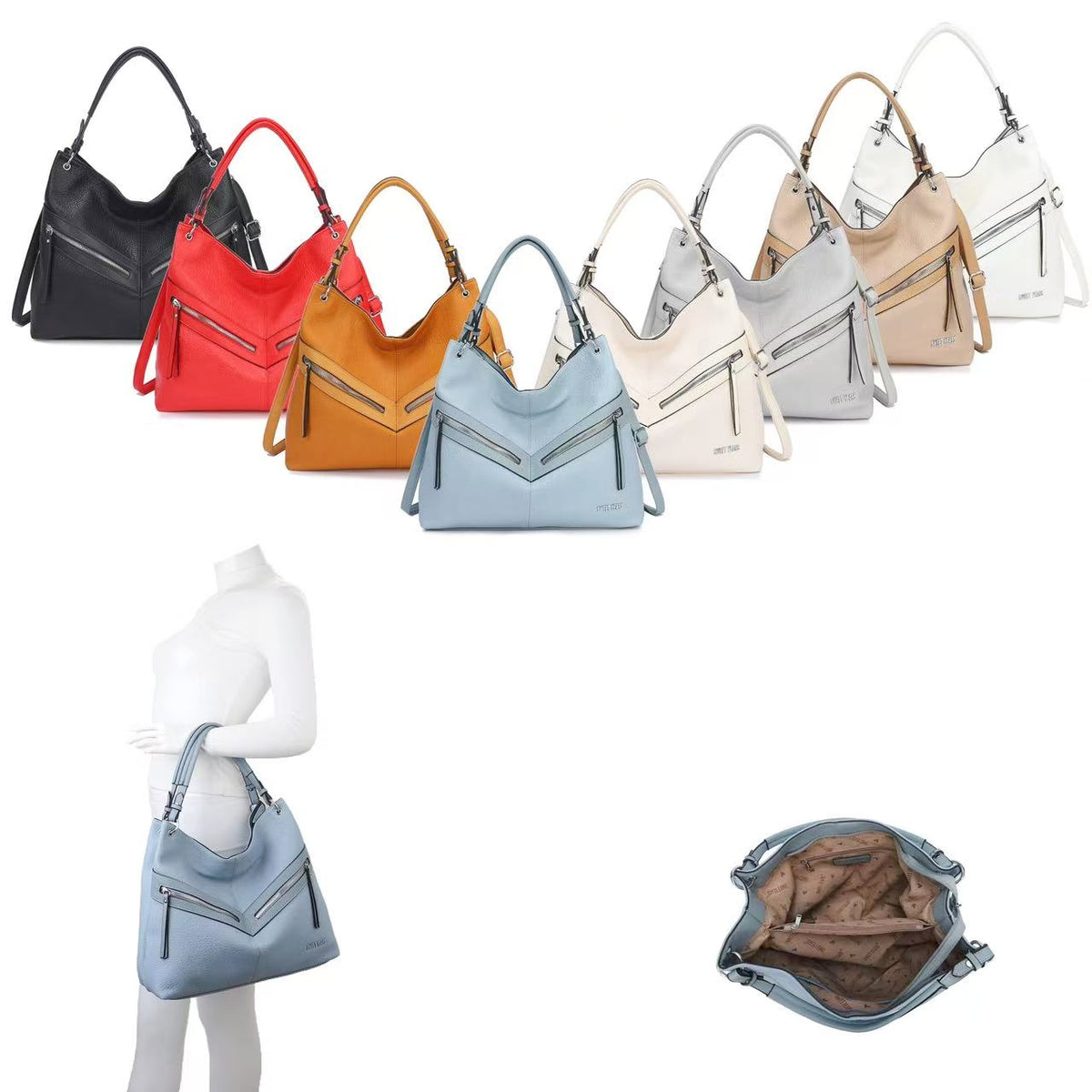 Tasche Yalda