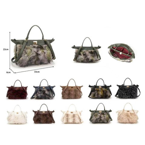 Tasche Meihui