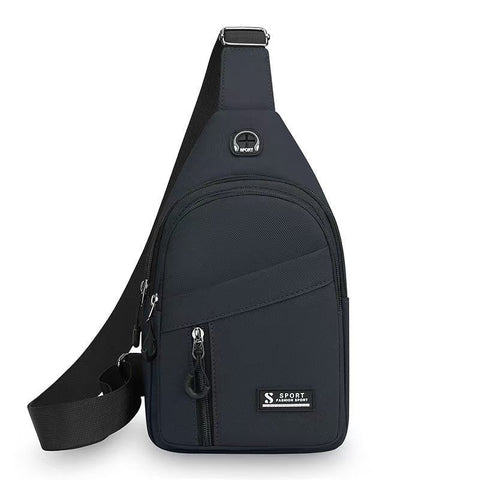 Crossbody Bag Bora