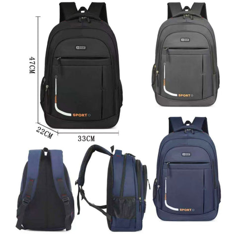 Rucksack Toven