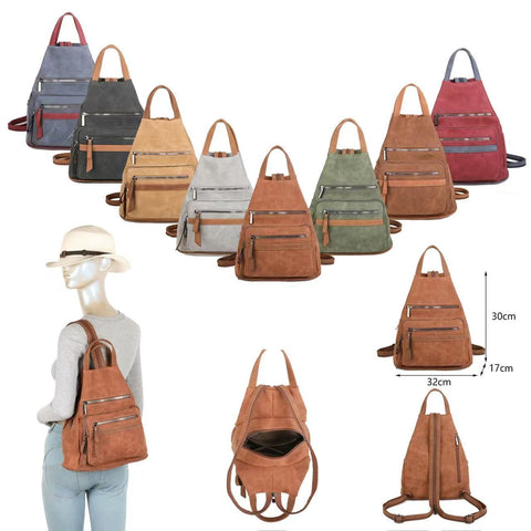 Rucksack Iridlys