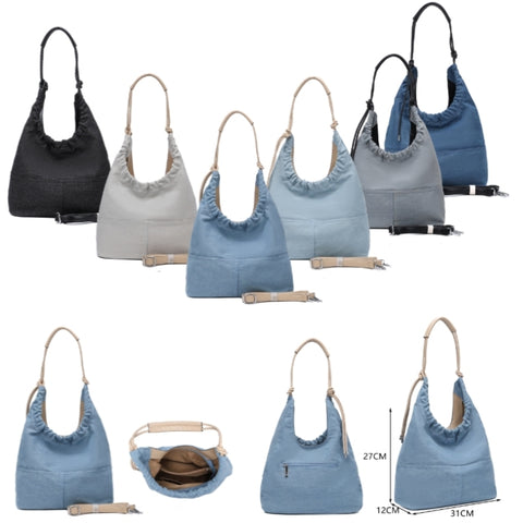 Tasche - Jeans