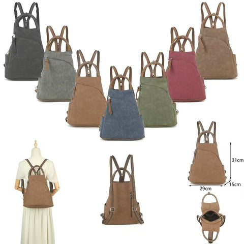 Rucksack Eosvine