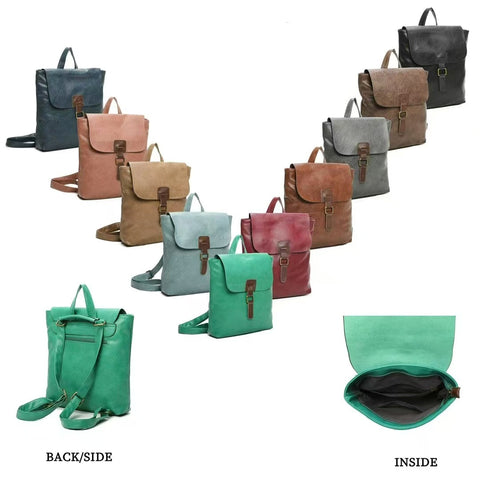 Rucksack Runa