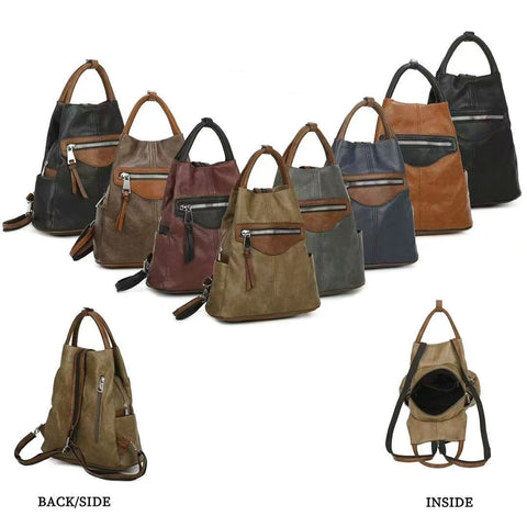 Rucksack Vaelmysa