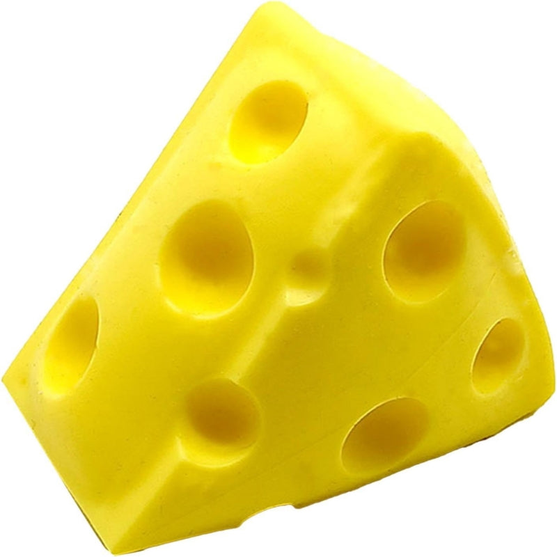 Squishy Cheese