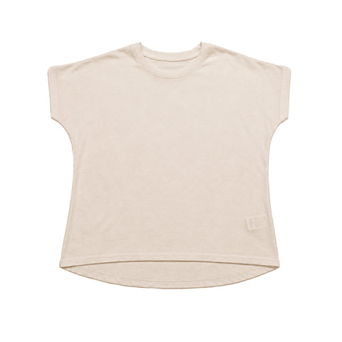 T-Shirt - Einfarbig