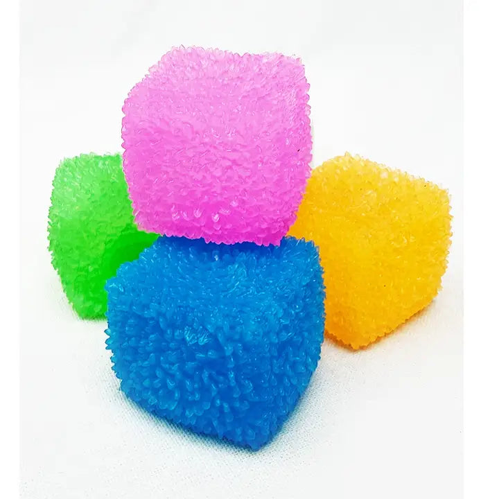 Squishy Ice cube NEW