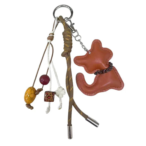 Bag Charms - Cat