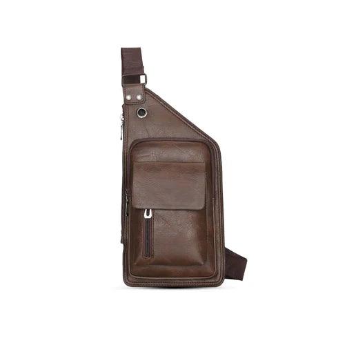 Crossbody bag - Cielo - Fox by Ren