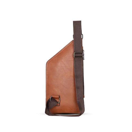 Crossbody bag - Cielo - Fox by Ren
