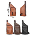 Crossbody bag - Cielo - Fox by Ren