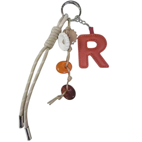 Bag Charms - R