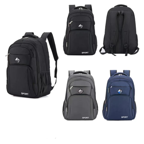 Rucksack - High Quality.