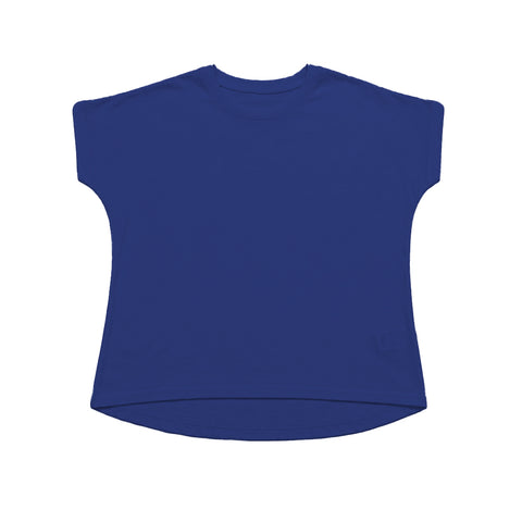 T-Shirt - Einfarbig