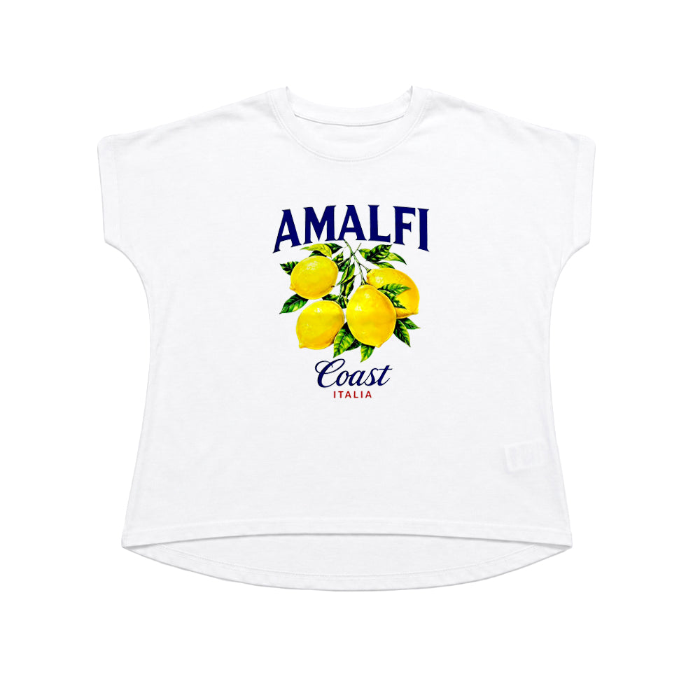 T-Shirt - Amalfi