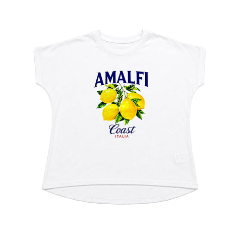 T-Shirt - Amalfi