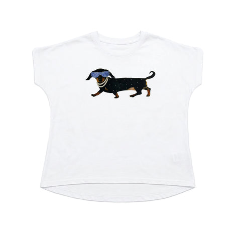 T-Shirt - Dackel