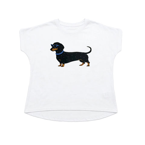 T-Shirt - Dackel