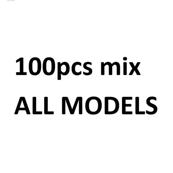 Taschengürtel - 100 MIX - Fox by Ren