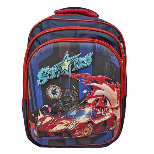 Kinderrucksack - Stars - Fox by Ren