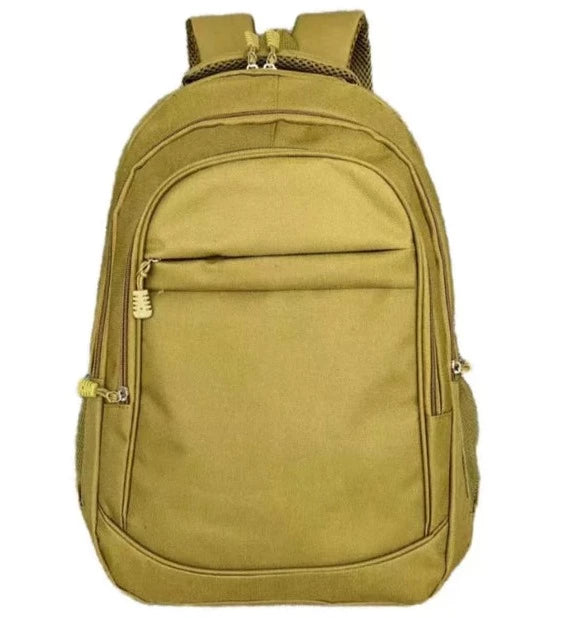 Rucksack - Uni Poly.