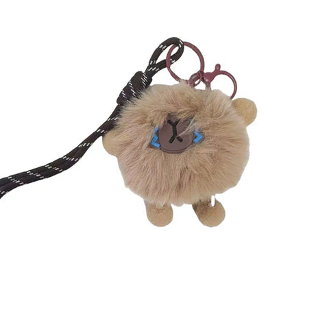 Bag Charms - Bommelmonster