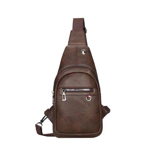 Crossbag - Jozo - Fox by Ren