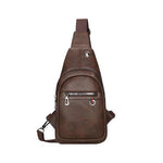 Crossbag - Jozo - Fox by Ren