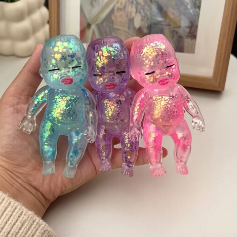 Squishy Baby 14cm
