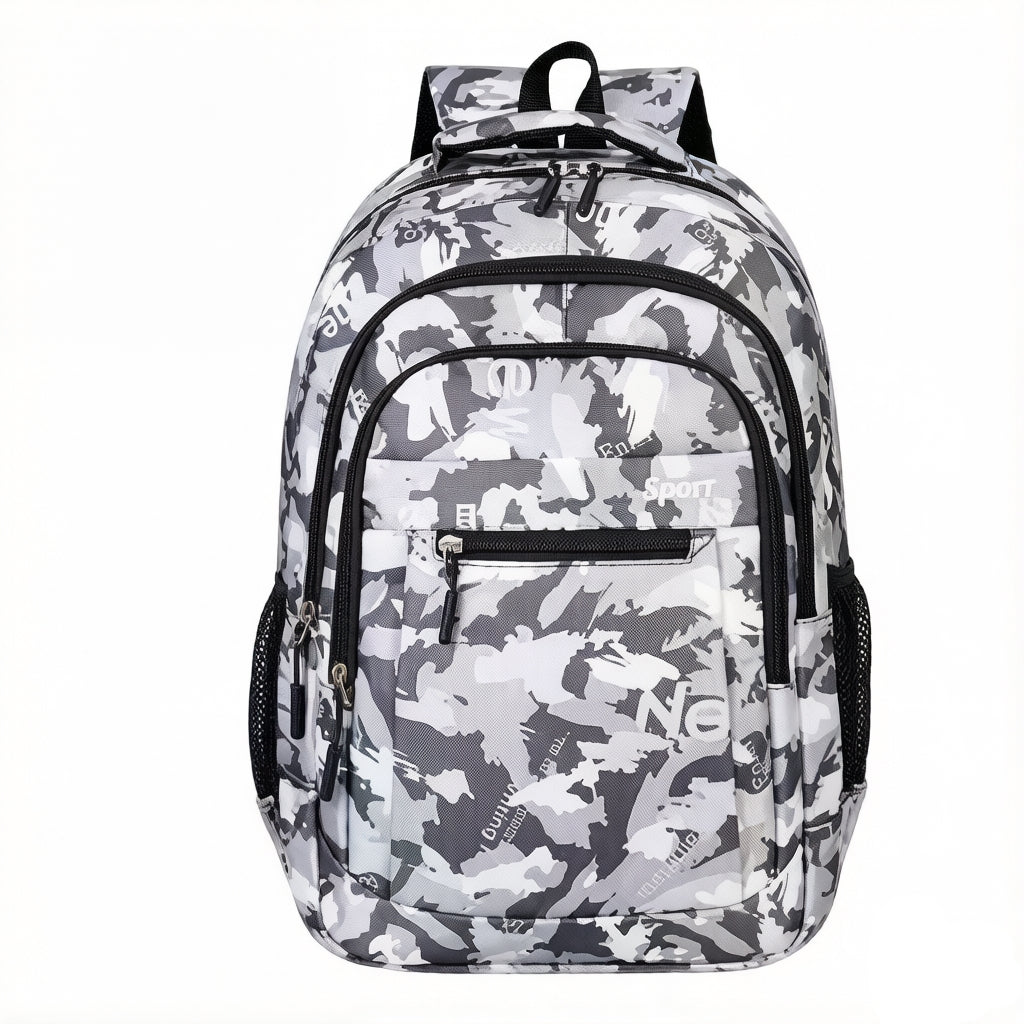 Rucksack - Jamie