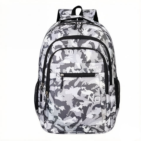 Rucksack - Jamie