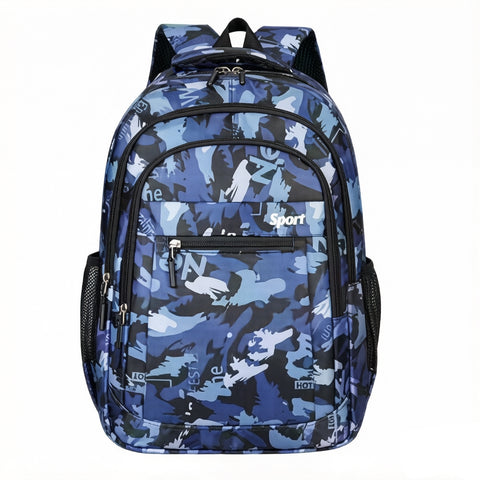 Rucksack - Jamie