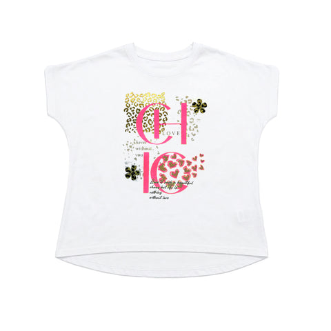 T-Shirt - Chic