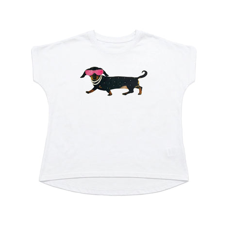 T-Shirt - Dackel