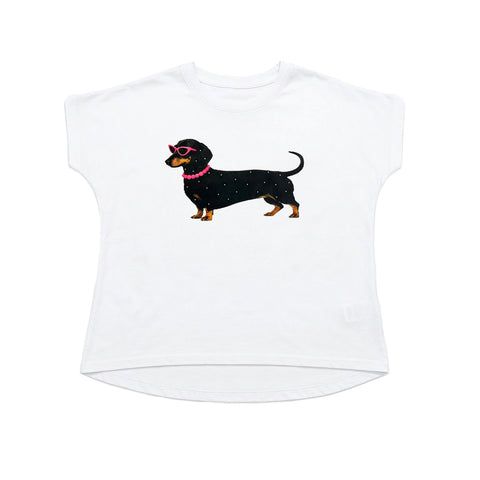 T-Shirt - Dackel