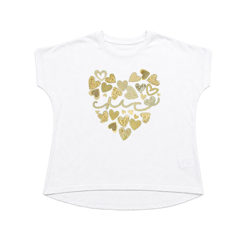 T-Shirt - Herz