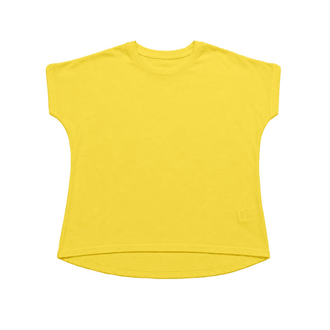 T-Shirt - Einfarbig