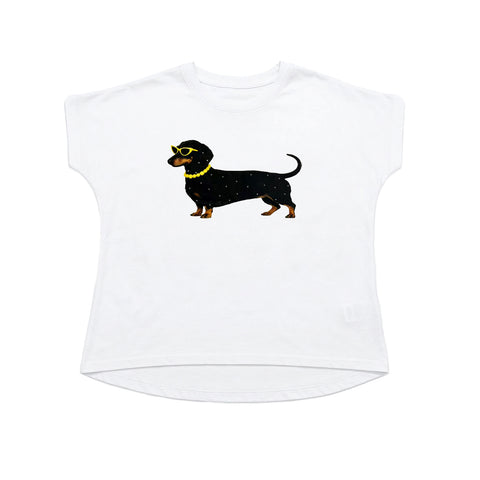 T-Shirt - Dackel