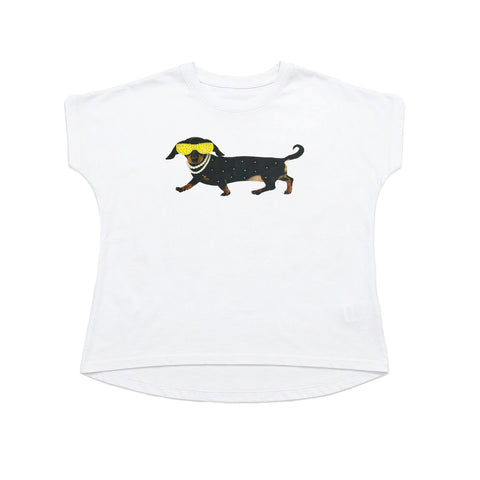T-Shirt - Dackel