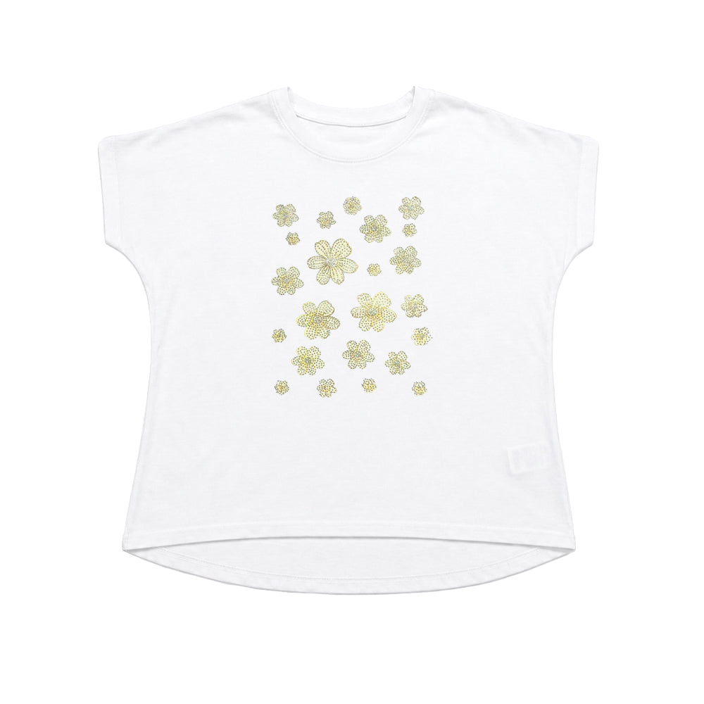 T-Shirt - Blumen