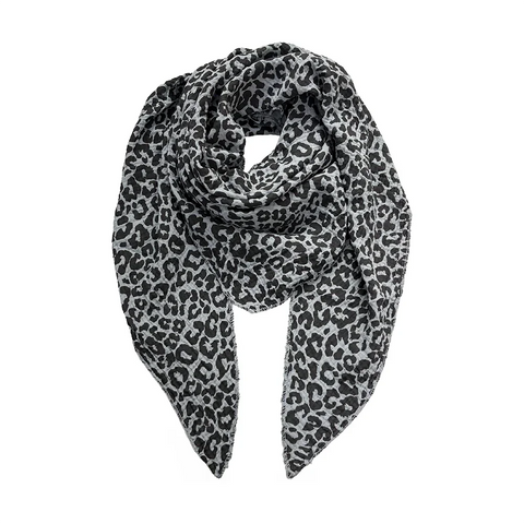 Dreiecktuch - Leo klein