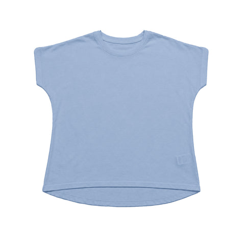 T-Shirt - Einfarbig