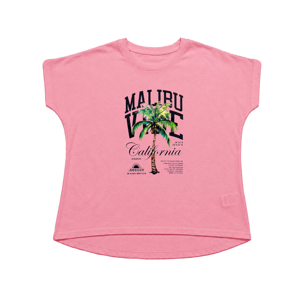 T-Shirt - Kokospalme