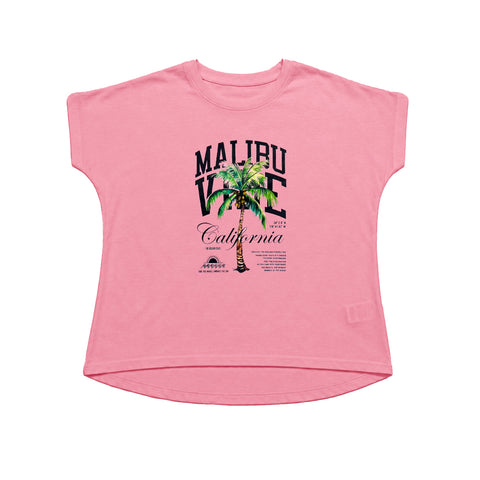 T-Shirt - Kokospalme