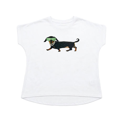 T-Shirt - Dackel