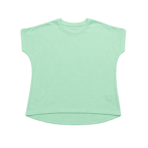 T-Shirt - Einfarbig