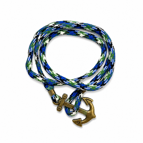 Armband - Anker