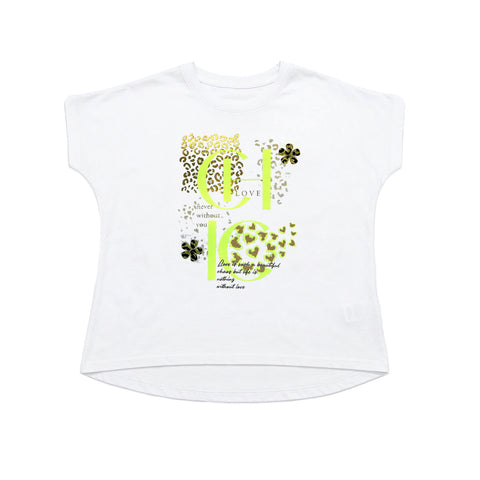 T-Shirt - Chic